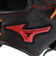 ミズノ（MIZUNO）少年軟式用グラブ 野球グローブ ジュニア ウィルドライブ レッド 1AJGY29620 09