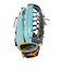 ミズノ（MIZUNO）軟式グローブ 外野手用 ミズノプロ 23セレクションモデル 1AJGR29107 2921 お一人様一点まで