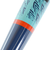 ミズノ（MIZUNO）軟式用バット 野球 一般 MPノック 90-570 1CJWK16790 1421
