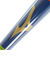 ミズノ（MIZUNO）軟式用バット 野球 一般 プロW 2023 84-950 1CJWT23184 MM55