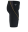 ミズノ（MIZUNO）水着 メンズ 水泳 アクアフィットネス用ハーフスパッツ 立体カップ付 N2JBA61195