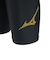 ミズノ（MIZUNO）水着 メンズ 水泳 アクアフィットネス用ハーフスパッツ 立体カップ付 N2JBA61195