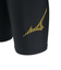 ミズノ（MIZUNO）水着 メンズ 水泳 アクアフィットネス用ハーフスパッツ 立体カップ付 N2JBA61195