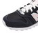 ニューバランス（new balance）スニーカー 373 WL373 OE 2B ブラック ピンク スポーツ カジュアル シューズ タウン 普段履き デイリ…