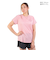 ニューバランス（new balance）半袖Tシャツ レディース Impact Run プリンテッド WT21263POA