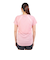 ニューバランス（new balance）半袖Tシャツ レディース Impact Run プリンテッド WT21263POA