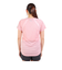 ニューバランス（new balance）半袖Tシャツ レディース Impact Run プリンテッド WT21263POA
