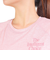 ニューバランス（new balance）半袖Tシャツ レディース Impact Run プリンテッド WT21263POA