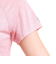 ニューバランス（new balance）半袖Tシャツ レディース Impact Run プリンテッド WT21263POA
