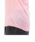 ニューバランス（new balance）半袖Tシャツ レディース Impact Run プリンテッド WT21263POA