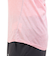 ニューバランス（new balance）半袖Tシャツ レディース Impact Run プリンテッド WT21263POA