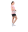ニューバランス（new balance）半袖Tシャツ レディース Impact Run プリンテッド WT21263POA