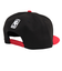 ニューエラ（NEW ERA）キャップ 9FIFTY NBA ポートランド・トレイルブレイザーズ バイザー 13552021 帽子