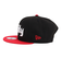 ニューエラ（NEW ERA）キャップ 9FIFTY NBA ポートランド・トレイルブレイザーズ バイザー 13552021 帽子