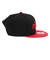 ニューエラ（NEW ERA）キャップ 9FIFTY NBA ポートランド・トレイルブレイザーズ バイザー 13552021 帽子