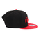 ニューエラ（NEW ERA）キャップ 9FIFTY NBA ポートランド・トレイルブレイザーズ バイザー 13552021 帽子