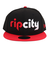 ニューエラ（NEW ERA）キャップ 9FIFTY NBA ポートランド・トレイルブレイザーズ バイザー 13552021 帽子