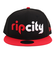 ニューエラ（NEW ERA）キャップ 9FIFTY NBA ポートランド・トレイルブレイザーズ バイザー 13552021 帽子