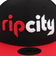 ニューエラ（NEW ERA）キャップ 9FIFTY NBA ポートランド・トレイルブレイザーズ バイザー 13552021 帽子