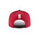 ニューエラ（NEW ERA）キャップ 9FIFTY NBA マイアミ・ヒート バイザー 13552031 帽子