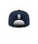 ニューエラ（NEW ERA）キャップ 9FIFTY NBA デンバー・ナゲッツ バイザー 13552037 帽子