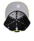 ニューエラ（NEW ERA）キャップ 9FIFTY NBA ユタ・ジャズ バイザー 13704980 帽子