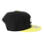 ニューエラ（NEW ERA）キャップ 9FIFTY NBA ユタ・ジャズ バイザー 13704980 帽子