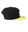 ニューエラ（NEW ERA）キャップ 9FIFTY NBA ユタ・ジャズ バイザー 13704980 帽子