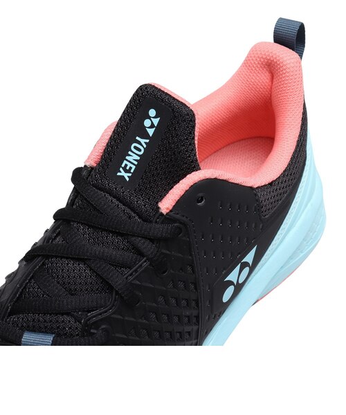 ヨネックス（YONEX）テニスシューズ オムニクレー・砂入り人工芝コート