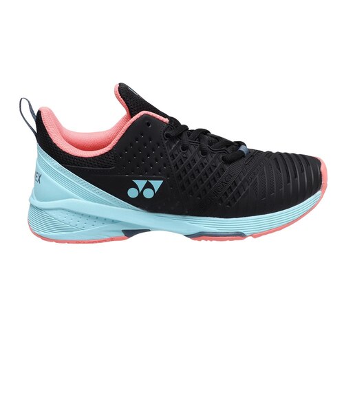 ヨネックス（YONEX）テニスシューズ オムニクレー・砂入り人工芝コート