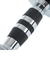 ファイティングロード Co.Ltd（FIGHTING ROAD CO.LTD）クロームダンベル 10kg FR22TAK002/10 SIL