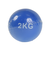 ファイティングロード Co.Ltd（FIGHTING ROAD CO.LTD）ネオプレンダンベル 2kg FR23CMS0037 NVY