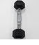 ファイティングロード Co.Ltd（FIGHTING ROAD CO.LTD）六角ダンベル 1kg FR23CMS0056 BLK