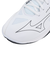 ミズノ（MIZUNO）バドミントンシューズ ウエーブクローEL 2 71GA228021