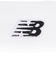 ニューバランス（new balance）パフォーマンスヘッドバンド LAH21126WT