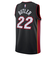 ナイキ（NIKE）バスケットボールウェア NBA Jimmy Butler MIA ドライフィット SWGMN ジャージ ICN 22 DN2011-010 …