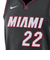 ナイキ（NIKE）バスケットボールウェア NBA Jimmy Butler MIA ドライフィット SWGMN ジャージ ICN 22 DN2011-010 …