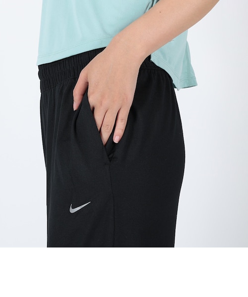 ナイキ（NIKE）パンツ レディース ニット ミッドライズ 7/8 ジョガー