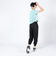 ナイキ（NIKE）パンツ レディース ニット ミッドライズ 7/8 ジョガーパンツ FJ9308-010