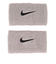 ナイキ（NIKE）スウッシュ ダブルワイド リストバンド BN2094-078