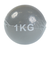 ファイティングロード Co.Ltd（FIGHTING ROAD CO.LTD）ネオプレンダンベル 1kg FR23CMS0036 GRY