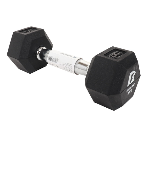 ファイティングロード Co.Ltd（FIGHTING ROAD CO.LTD）六角ダンベル