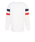 長袖Tシャツ メンズ COLORBLOCK DM16834-YBR