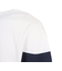 長袖Tシャツ メンズ COLORBLOCK DM16834-YBR