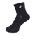 アシックス（ASICS）バスケットボール ソックス SOCKS13 3063A062.001