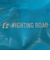 ファイティングロード Co.Ltd（FIGHTING ROAD CO.LTD）ジムボール 45cm FR23CMS0047 SAX