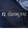 ファイティングロード Co.Ltd（FIGHTING ROAD CO.LTD）ジムボール 55cm FR23CMS0048 NVY