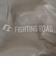 ファイティングロード Co.Ltd（FIGHTING ROAD CO.LTD）ジムボール 65cm FR23CMS0049 GRY ダイエット