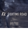 ファイティングロード Co.Ltd（FIGHTING ROAD CO.LTD）ジムボール 65cm FR23CMS0049 NVY
