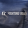 ファイティングロード Co.Ltd（FIGHTING ROAD CO.LTD）ジムボール 75cm FR23CMS0050 NVY